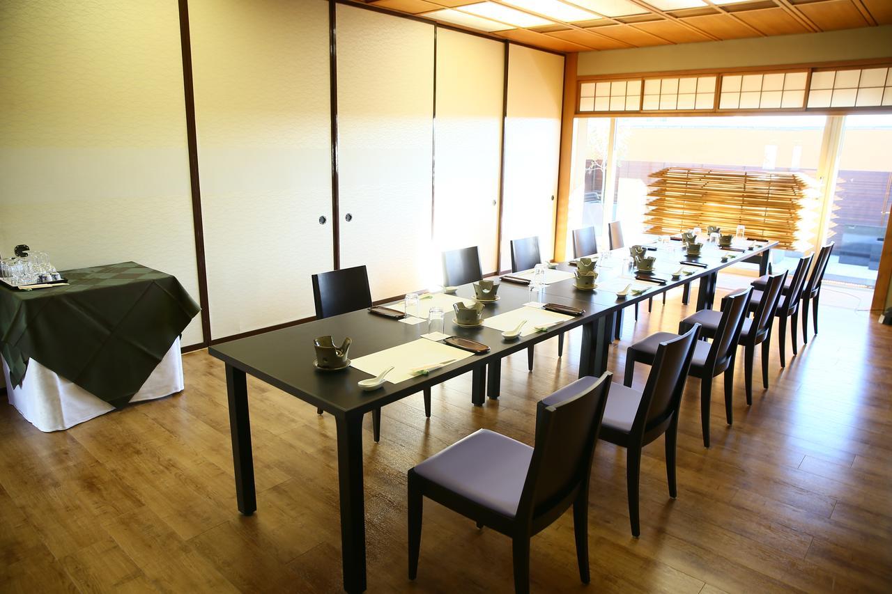 Hotel 1-2-3 Maebashi Mercury Ngoại thất bức ảnh