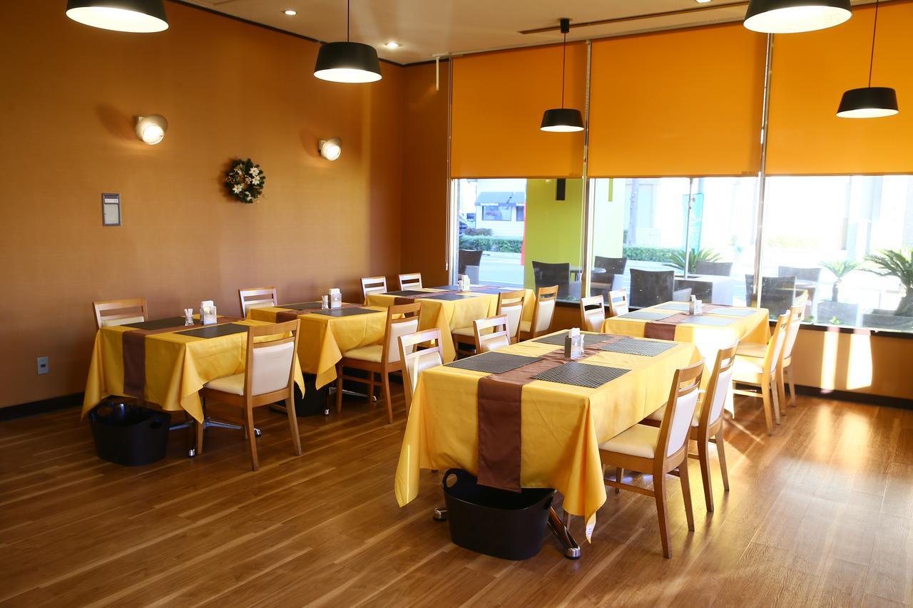 Hotel 1-2-3 Maebashi Mercury Ngoại thất bức ảnh