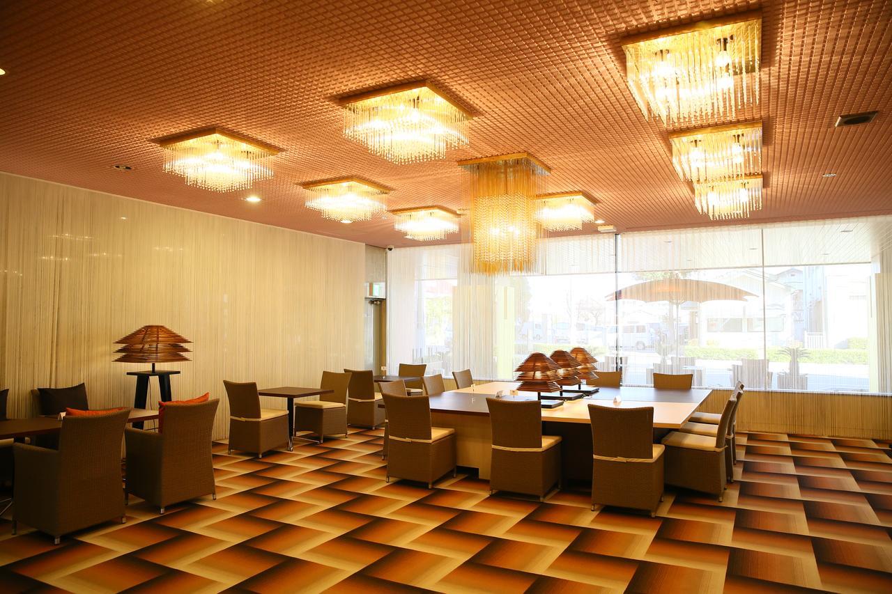 Hotel 1-2-3 Maebashi Mercury Ngoại thất bức ảnh