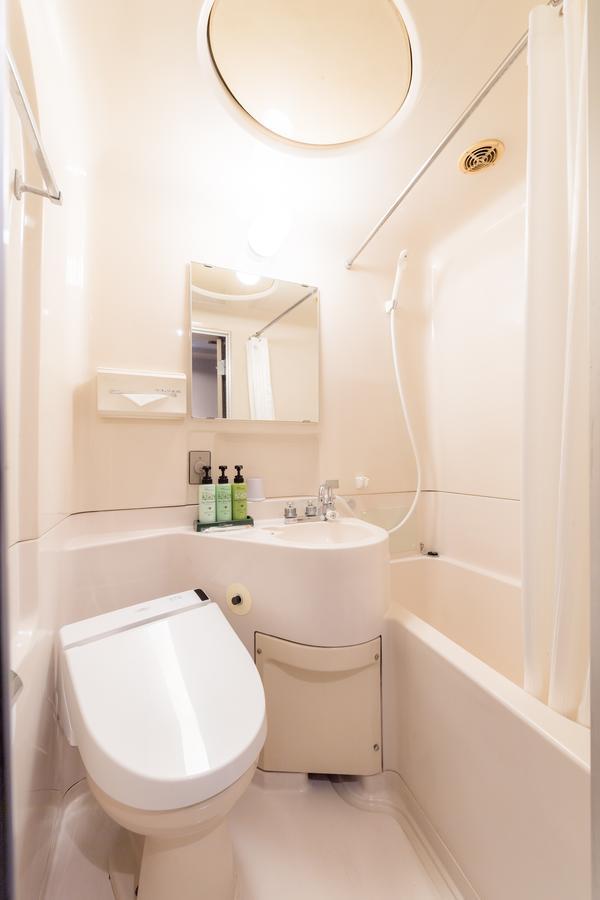 Hotel 1-2-3 Maebashi Mercury Ngoại thất bức ảnh