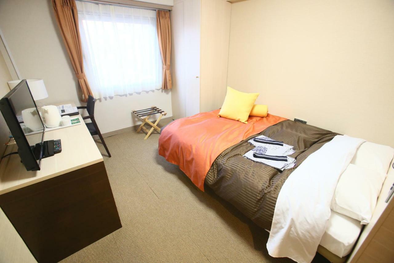 Hotel 1-2-3 Maebashi Mercury Ngoại thất bức ảnh